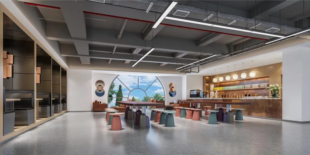 中建聯(lián)合|山東省委常委、青島市委書記王清憲走訪調(diào)研北服青島時尚產(chǎn)業(yè)園項(xiàng)目(圖2)