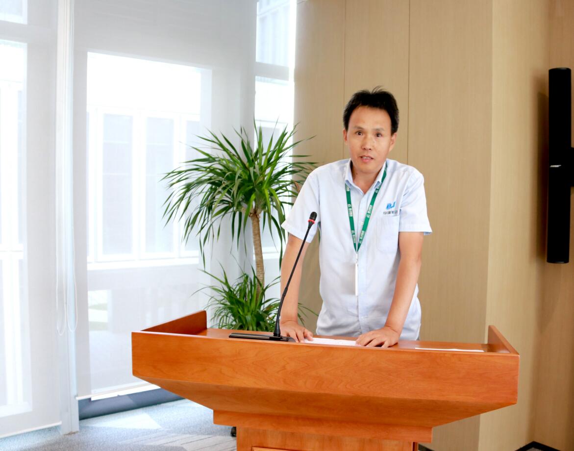 薪火相傳，未來可期-中建聯(lián)合舉行2020年導(dǎo)師帶徒簽約儀式(圖2)