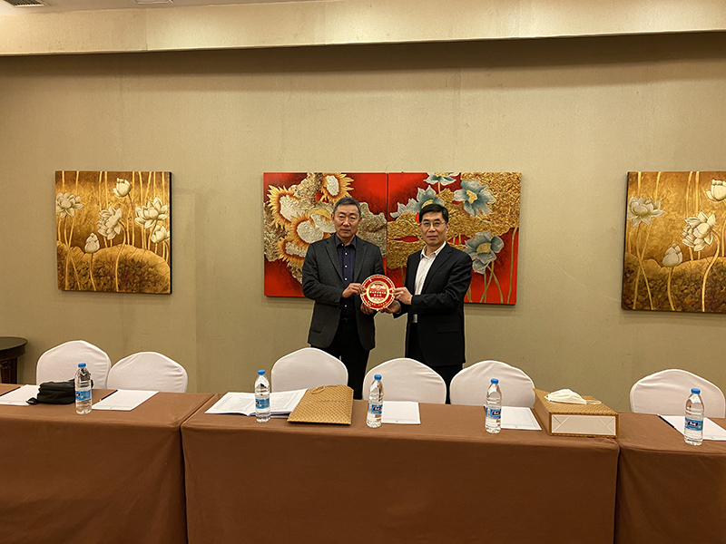 中建聯(lián)合積極參與慈善事業(yè),榮獲嶗山慈善事業(yè)貢獻(xiàn)獎(jiǎng)(圖3) 中建聯(lián)合積極參與慈善事業(yè),榮獲嶗山慈善事業(yè)貢獻(xiàn)獎(jiǎng)(圖3)