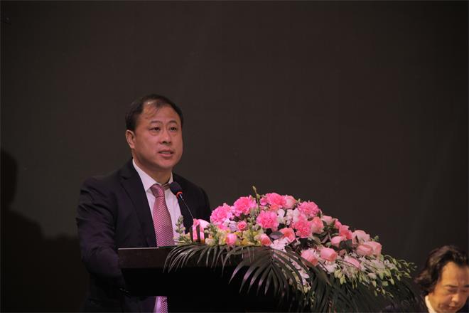 2016年集團(tuán)年會(huì)記(圖3)