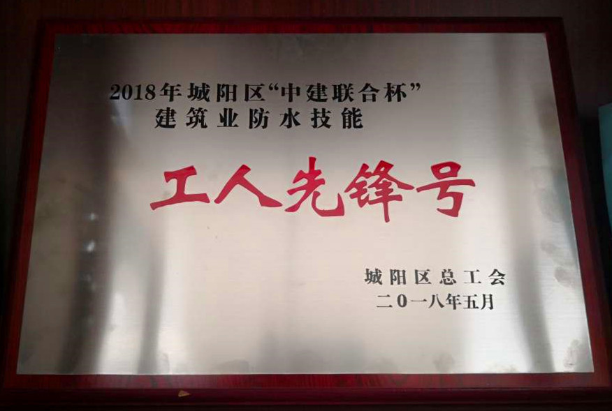 “中建聯(lián)合杯” 城陽區(qū)建筑業(yè)職業(yè)技能大賽成功舉辦(圖6)