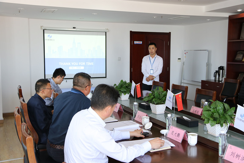 推進梯隊人才建設，夯實人才發(fā)展戰(zhàn)略--中建聯合開展第二屆內部競聘活動(圖4)