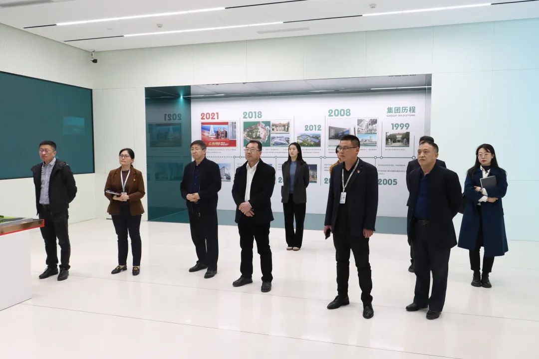 中建聯(lián)合|縱深推進查保促，安全生產(chǎn)不放松(圖1)