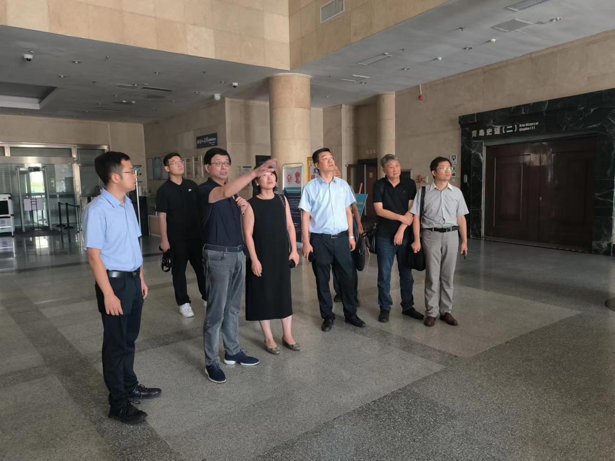 爭先創(chuàng)優(yōu) | 中建聯(lián)合主導研發(fā)的一項科技成果獲評國內(nèi)領先水平(圖2)