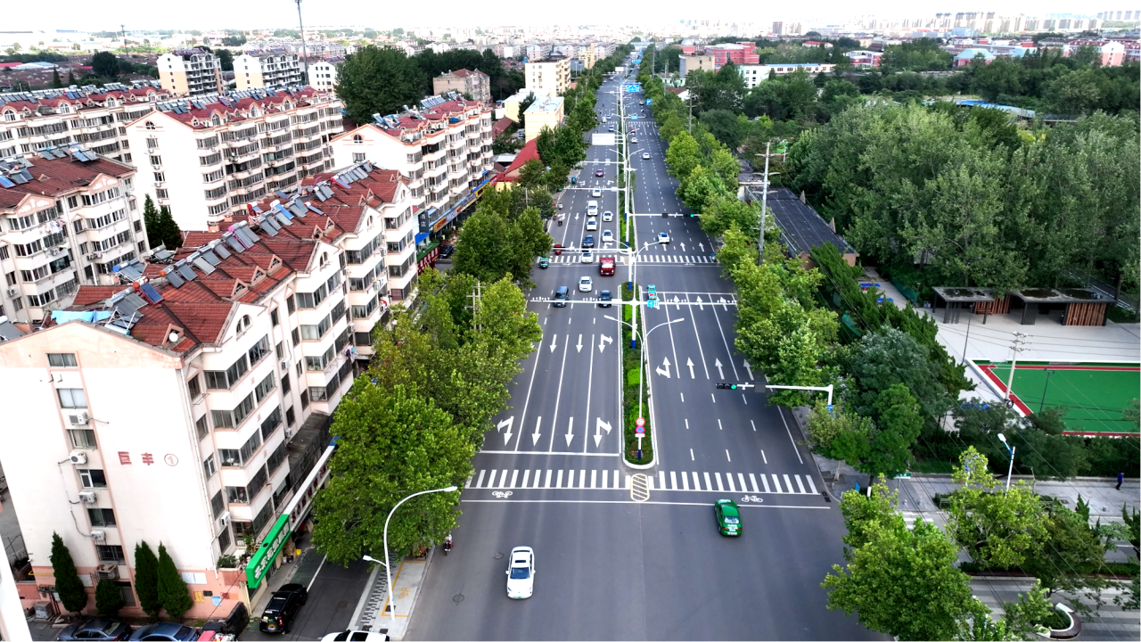 喜報(bào) | 中建聯(lián)合多個(gè)工程項(xiàng)目榮獲山東省建設(shè)工程至高獎(jiǎng)“泰山杯”(圖4)