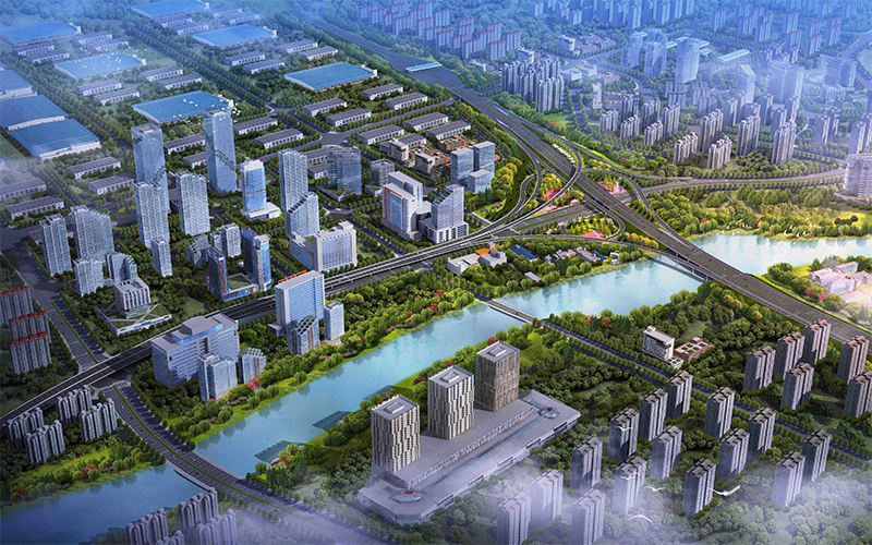 跨海大橋高架路二期(圖1)