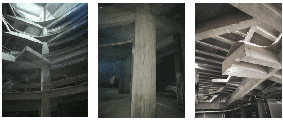 中建聯(lián)合|賦能海尚海，打造即墨全新商業(yè)地標(biāo)(圖3)