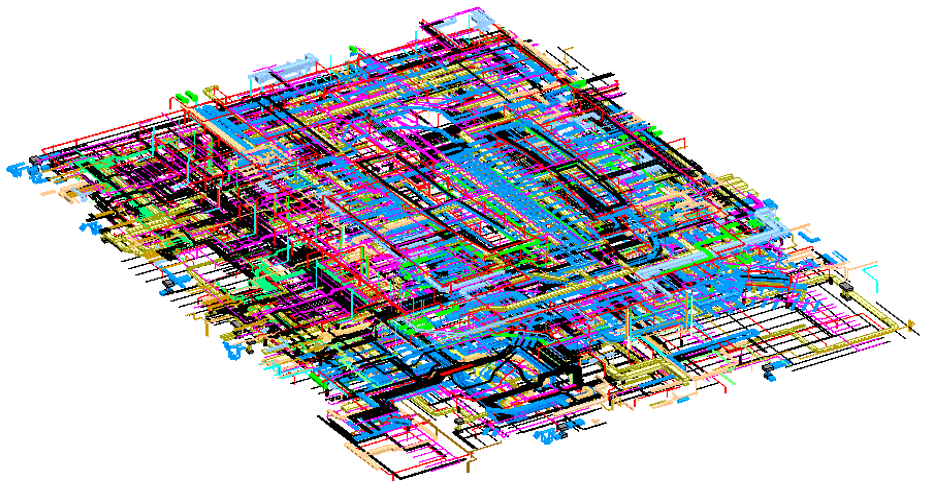 中建聯(lián)合|賦能海尚海，打造即墨全新商業(yè)地標(biāo)(圖5)