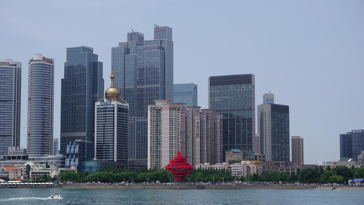 中建聯(lián)合|積極響應(yīng)國家號召，助力老舊小區(qū)改造(圖3)