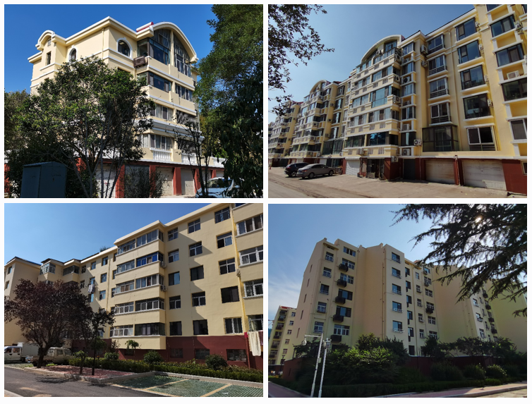 中建聯(lián)合|積極響應(yīng)國家號召，助力老舊小區(qū)改造(圖4)