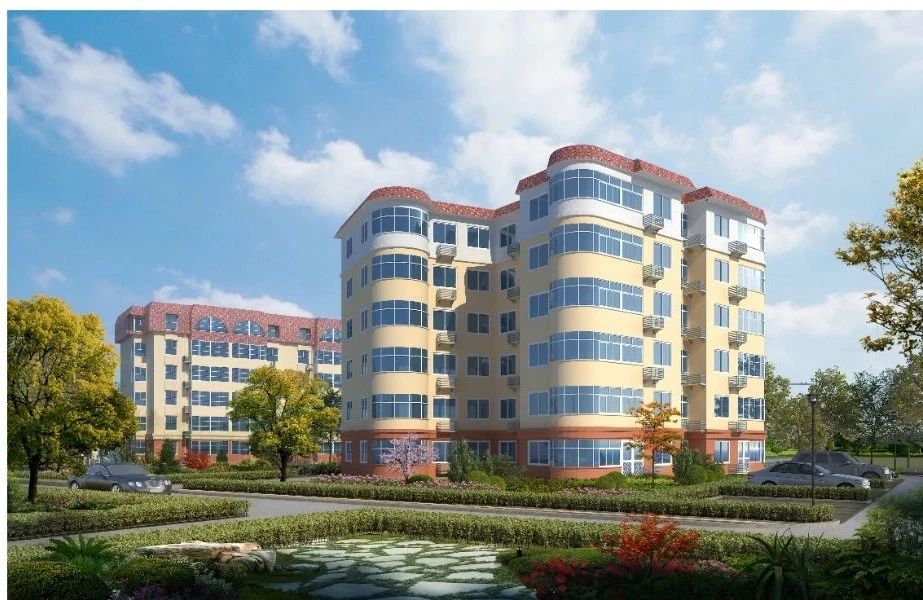 中建聯(lián)合|積極響應(yīng)國家號召，助力老舊小區(qū)改造(圖10)