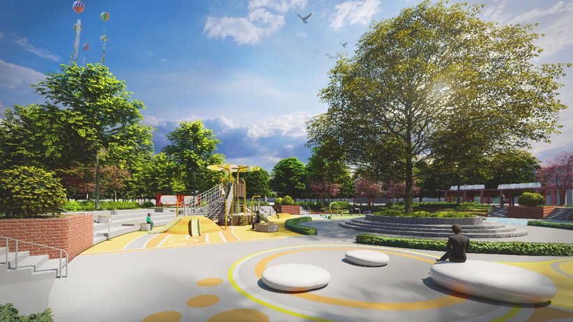 中建聯(lián)合|積極響應(yīng)國家號召，助力老舊小區(qū)改造(圖11)