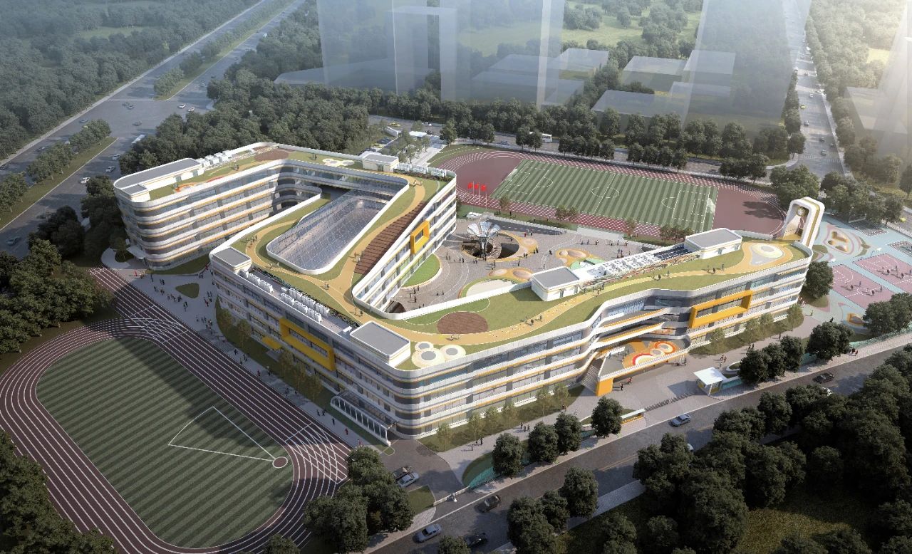 中建聯(lián)合|青島市政協(xié)副主席卞建平蒞臨云谷學(xué)校項(xiàng)目督導(dǎo)調(diào)研(圖4) 中建聯(lián)合|青島市政協(xié)副主席卞建平蒞臨云谷學(xué)校項(xiàng)目督導(dǎo)調(diào)研(圖4)