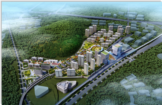 中建聯(lián)合榮獲青島市建筑施工安全文明標(biāo)準(zhǔn)化示范工地(圖1)